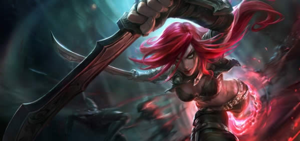 LOL7.16�汾ǿ���е��Ƽ� LOL7.16�汾�������ȳ�װ�츳����