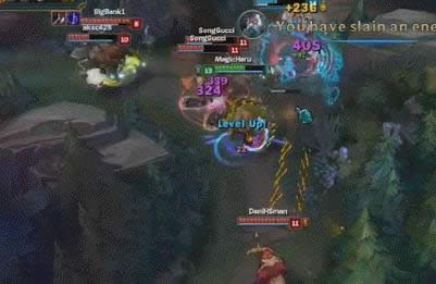 LOL7.16�汾��ǿ�е������� LOL7.16�汾ʱ����ͷ������װ�츳����