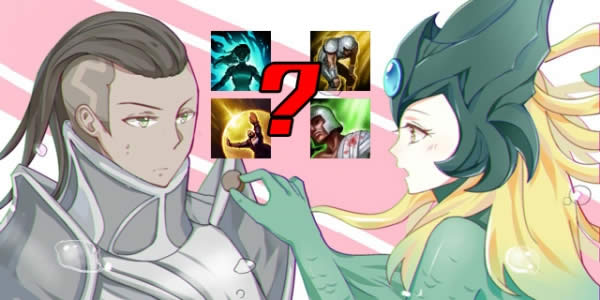 LOLΪʲôadc������ LOLadc���ϸ���������·���