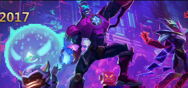 lol������