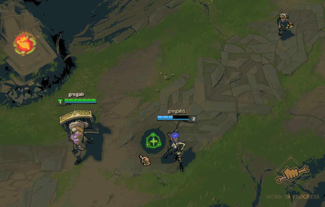 lol�·���ϵͳ�ػ�ʥ����Ľ��� lol�·����ػ�ʥ��Ч��Ԥ��