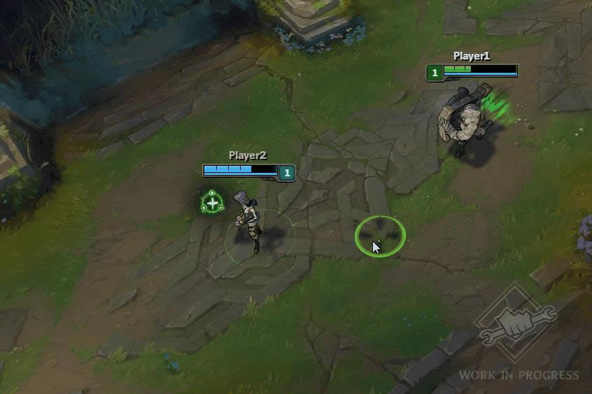 lol�·���ϵͳ�ػ�ʥ����Ľ��� lol�·����ػ�ʥ��Ч��Ԥ��