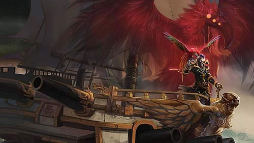 7.16胜率暴涨前十