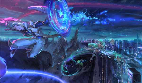 lol��֮�ػ�������Ƥ��ɶʱ��� lol������֮�ػ���Ƥ������ʱ��