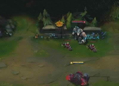 lol��Ӣ��ɽ��֮��¶�������� lol��Ӣ��ɽ��֮��¶�����