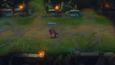 LOL新英雄山隐之焰奥恩