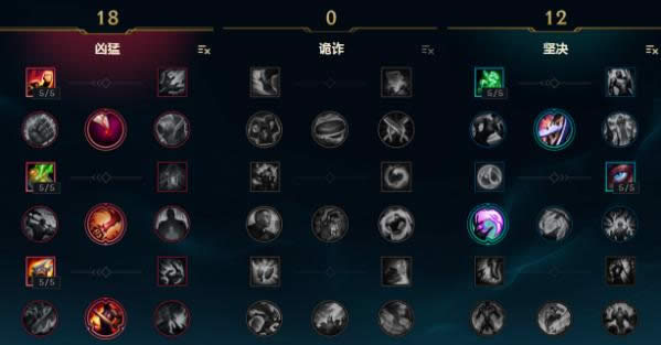 LOL7.15�汾���������淨 LOL7.15�汾������װ�츳����