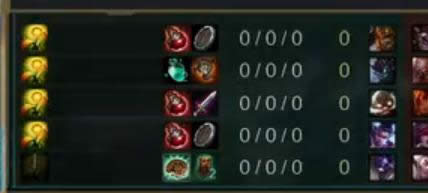 LOL7.15�汾̹��ɱ��ADCޱ�� UZI����VN��װ�츳����