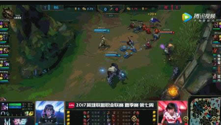 LOL7.15�汾̹��ɱ��ADCޱ�� UZI����VN��װ�츳����