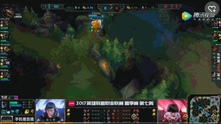 LOL7.15�汾̹��ɱ��ADCޱ�� UZI����VN��װ�츳����