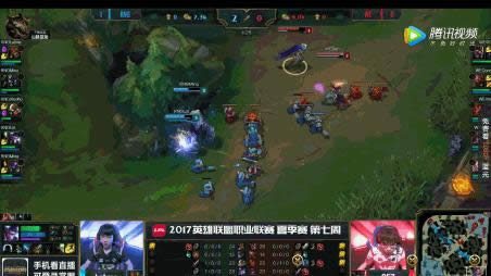 LOL7.15�汾̹��ɱ��ADCޱ�� UZI����VN��װ�츳����