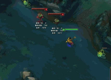 LOL7.15�汾̹��ɱ��ADCޱ�� UZI����VN��װ�츳����