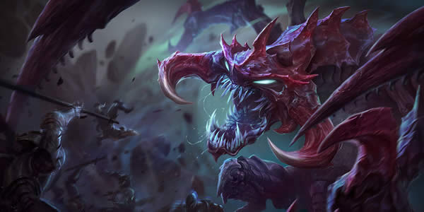 LOL7.15�汾��Ұǿ��Ӣ���Ƽ� LOL7.15�汾����ӿƼ�˹��װ�츳����