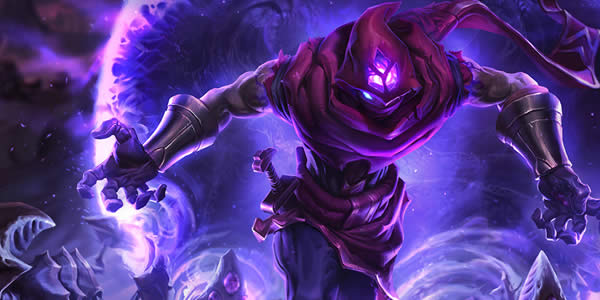 LOL7.15�汾�е�һ�������֪ LOL7.15�汾����������װ�츳����