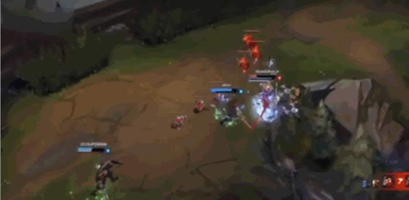 lol7.15�汾���ü�ǿ LOL7.15�汾���ó�װ�츳����