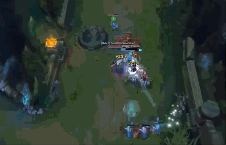 lol7.15�汾���ü�ǿ LOL7.15�汾���ó�װ�츳����