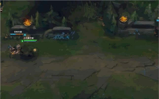 LOL7.15�汾ADCǿ��Ӣ���Ƽ� LOL7.15�汾����ͼ���װ�츳����