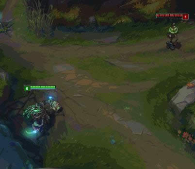 lol��ǿ����Ӣ���Ƽ� LOL7.15�汾��ʯ��װ�츳����