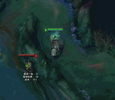 lol��ǿ����Ӣ���Ƽ� LOL7.15�汾��ʯ��װ�츳����