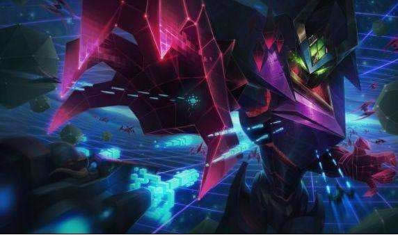 LOL�����ͼ��� LOL�����ͼ������