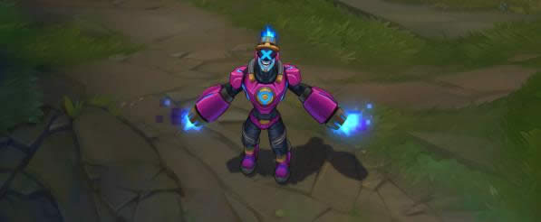 7.26���Է���ȫ�µ���Ƥ����Ϸ����