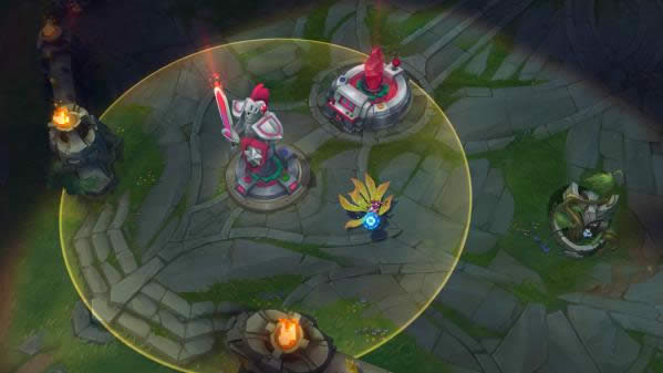 2017lol����Ƥ��ɶʱ������� ��������Ƥ������