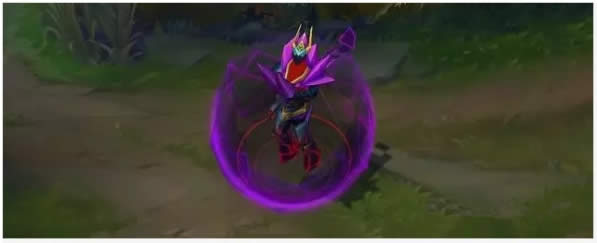 lol�����������Ƥ����� lol�������������Ч�б�