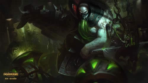 LOLS7�°�����������װ �°����س�װ���߹���