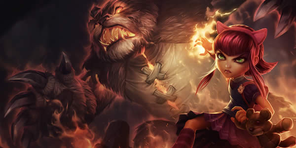 LOL7.14ǿ���е�Ӣ���Ƽ� LOL7.14��Ů���ݳ�װ�츳����