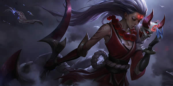 LOL7.14�汾���˫�������� LOL7.14�汾���Ů���װ�츳����