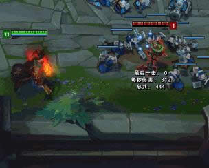 LOL7.14�汾ĺ�иĶ� LOL7.14�汾ĺ��������Ӣ��