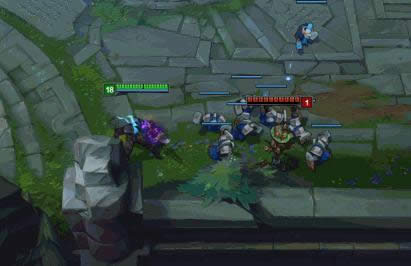 LOL7.14쫷���Τ³˹���� LOL7.14Τ³˹��װ�츳����