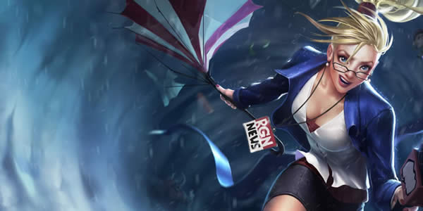 LOL7.14�汾����ǿ��Ӣ���Ƽ� LOL7.14�汾��Ů���ȳ�װ�츳����