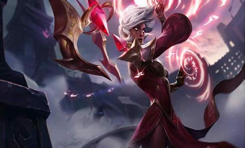 lol���޻���ʱ���