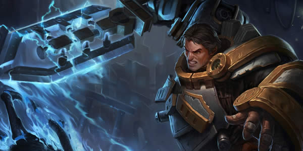 lol7.14���������ǿ LOL7.14�汾���׳�װ�츳����