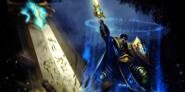 lol7.14���������ǿ LOL7.14�汾���׳�װ�츳����