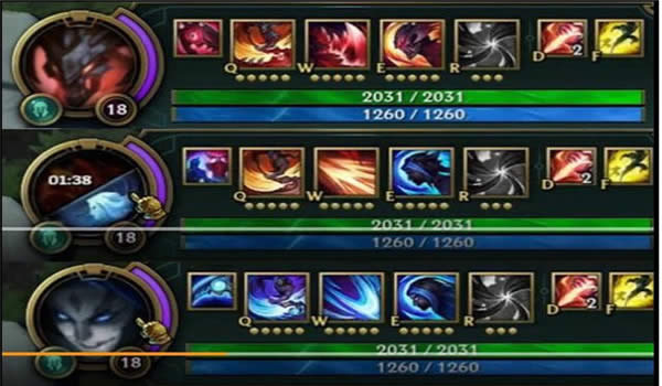 lol������ô���� lol���������������