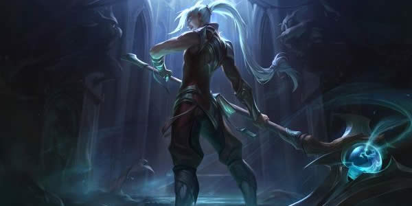 LOL7.14�汾�����츳�ӵ� LOL7.14�汾Ӱ��֮��������װ����