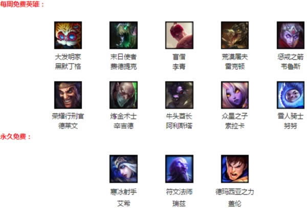 lol7.14�汾ʲôʱ����� lol7.14�汾��������