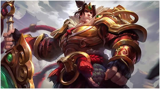 lol7.14�汾ʲôʱ����� lol7.14�汾��������