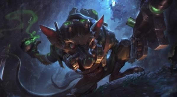 LOLŷ��٤С��С��Ƥ��ʲôʱ���