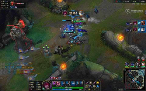 LOL7.13�汾ϼ��ô�� LOL7.13�汾����ϼ�츳���ĳ�װ