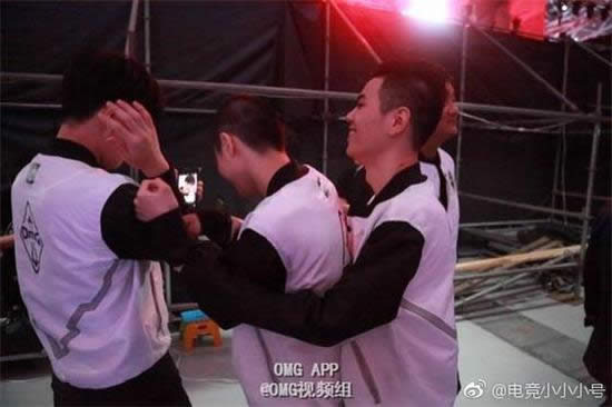 LOL亚洲对抗赛OMGvsMVP战报 OMG帮助LPL拿下MVP抗韩成功