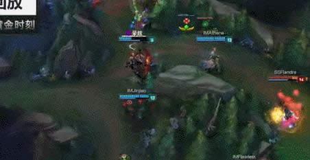 LOL7.13中单强势英雄推荐 LOL7.13版本卡萨丁出装天赋符文