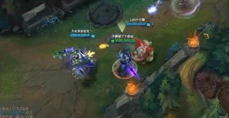 LOL7.13中单强势英雄推荐 LOL7.13版本卡萨丁出装天赋符文