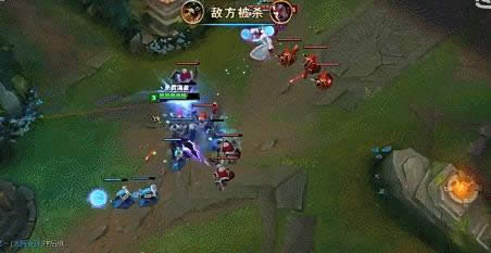 LOL7.13中单强势英雄推荐 LOL7.13版本卡萨丁出装天赋符文