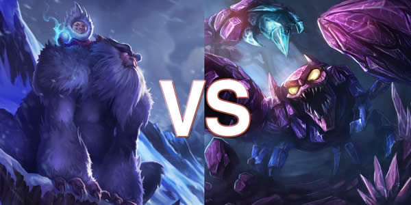 LOL7.13�汾ǿ��Ӣ���Ƽ� LOL7.13�汾��·��ǿӢ���Ƽ�