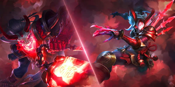 LOL7.13�汾ǿ��Ӣ���Ƽ� LOL7.13�汾��·��ǿӢ���Ƽ�