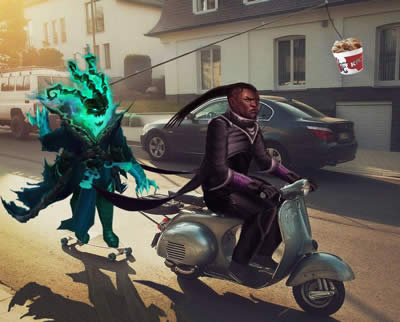 LOL7.13�汾ǿ��Ӣ���Ƽ� LOL7.13�汾��·��ǿӢ���Ƽ�