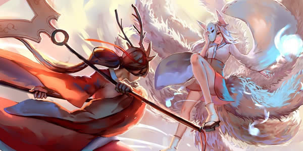 LOL7.12版本强势英雄推荐 LOL7.12阿卡丽出装天赋符文